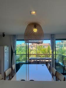 Cobertura Parque das Ilhas