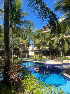 Cobertura Parque das Ilhas