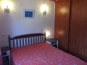 Maisons de vacances Gite La Lebre : photos des chambres
