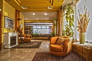 Hotel Lory & Ristorante Ferraro