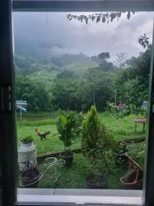 Suíte Recanto das Corredeiras - 雅库廷加河畔圣丽塔