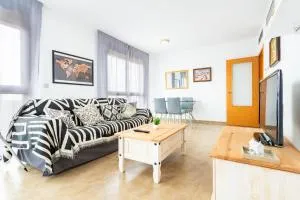 My favorite place - Torrenostra