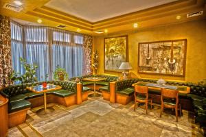 Hotel Lory & Ristorante Ferraro