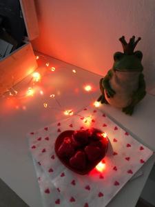 Principe Ranocchio - Casa nel Centro Storico