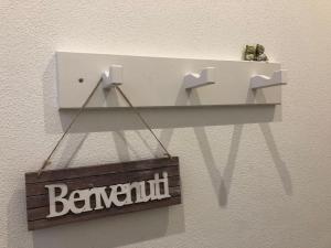 Principe Ranocchio - Casa nel Centro Storico