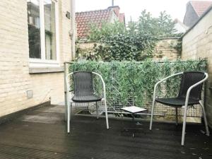 Chère Anna City Center New Top location