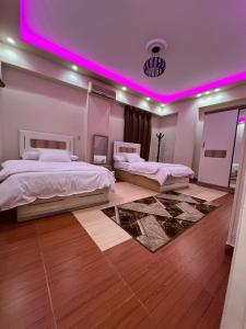 الحى المتميز