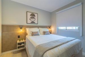 Apartamento Bela Cintra Moderno