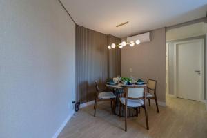 Apartamento Bela Cintra Moderno