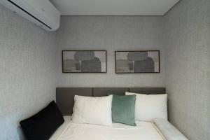Apartamento Bela Cintra Moderno