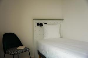 Appart'hotels All Suites Appart Hotel et Hotel - Paris 13 - Porte d'Italie : photos des chambres