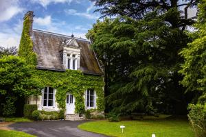 Hotels Domaine de la Tortiniere : photos des chambres