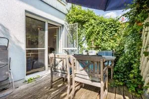 Ferienhaus Annika - Blankenburg