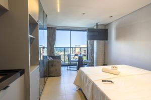 Way Tambaú #M7 - Quádruplo vista mar por Carpediem