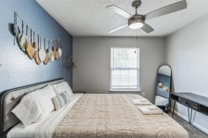 CB 965-201 Modern Fayetteville Charm