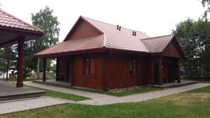 Kemping Nad Drzewiczką