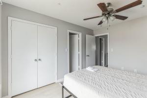 CB 3516-301 Modern Fayetteville Charm