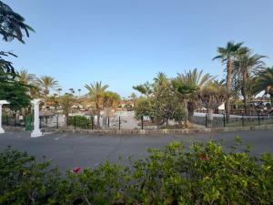 Bungalow Parque Golf, Maspalomas
