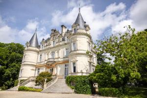 Hotels Domaine de la Tortiniere : photos des chambres
