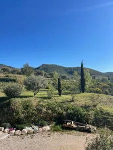 La villa ACÉA - 南莱潘