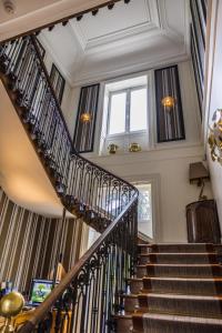 Hotels Domaine de la Tortiniere : photos des chambres