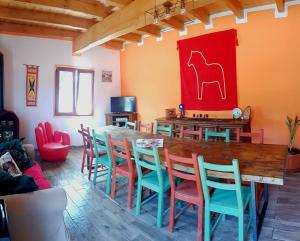 Casa Vacanze i Salici