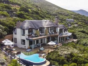 Villa Sefarina - Flat Acres