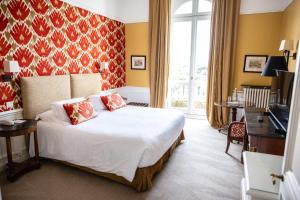 Hotels Domaine de la Tortiniere : photos des chambres