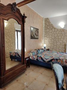 Double Room room in B&B Del Centro