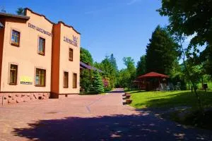 Dom Wczasowy Zameczek - Vendryně