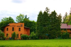 Dom Wczasowy Zameczek