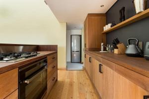 Solar Powered Designer Villa with Pool and Views