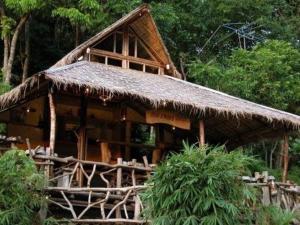 Luhngam Homestay