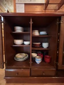 絶景大型ログハウス最大20人ハートウッド熱海邸