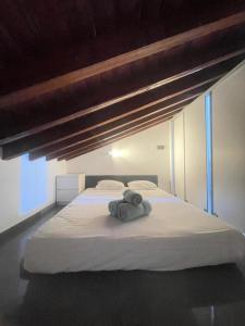 -MalagaSunApts- Private Terrace Studio