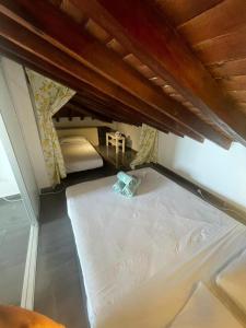 -MalagaSunApts- Private Terrace Studio