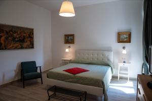 SweetHome Confortevole Trilocale vicino stazione WIFI aria condizionata