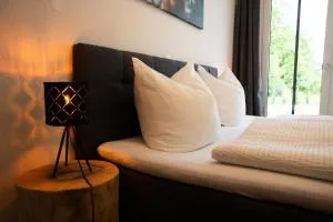 Luxusferienwohnung mit Sauna - NEUBAU - Gunzesried