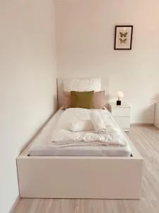 H6 XL I EG I Balkon I Küche I Wasch I 6P I Smart - Lotte