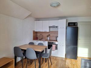 Albiez Montrond T2 34m2, 6 personnes