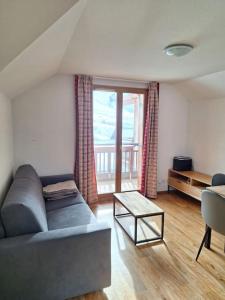 Albiez Montrond T2 34m2, 6 personnes