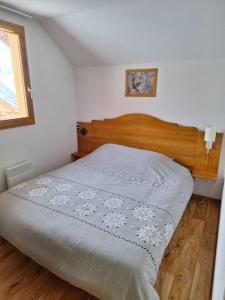 Albiez Montrond T2 34m2, 6 personnes