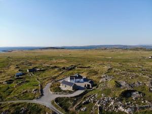Paddy Carrolls Cottage