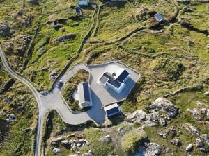 Paddy Carrolls Cottage