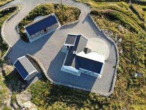 Paddy Carrolls Cottage