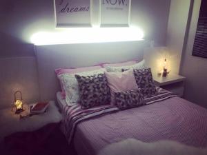 Apto lindo Wi-Fi home elevador