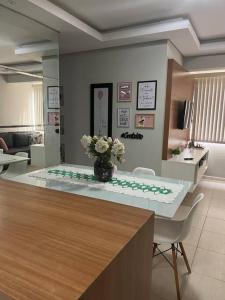 Apto lindo Wi-Fi home elevador