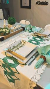 Apto lindo Wi-Fi home elevador