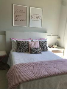 Apto lindo Wi-Fi home elevador