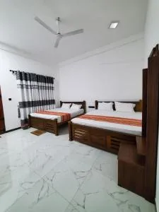 River Nature Park - Jayanthipura